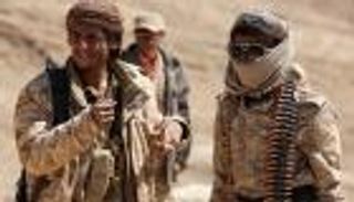 يمنيون يستنكرون صواريخ الحوثي على السعودية: مشروع إيران يتهاوى