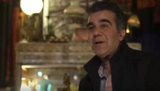 عيسى القواسمي روائي مقدسي