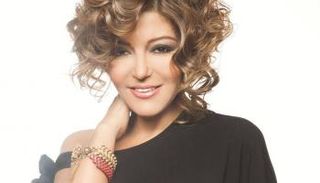 الفنانة المغربية سميرة سعيد