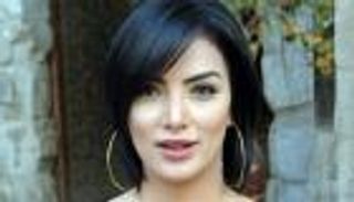 حورية فرغلي تكشف سر ابتعادها عن فيسبوك