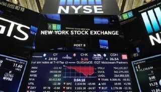 بورصة نيويورك