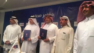 القادسية والكويت يشاركان في البطولة العربية