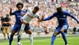 فيديوجراف.. 5 مباريات عززت إثارة ديربي لندن بين تشيلسي وتوتنهام