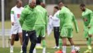 خليلوزيتش يستعيد ذكرياته مع الجزائر في موقعة ألمانيا المونديالية