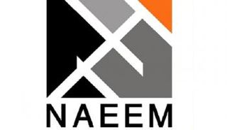 شعار شركة النعيم