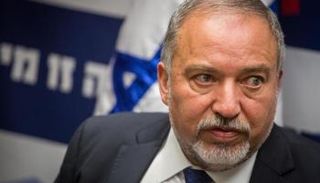 أفيجدور ليبرمان