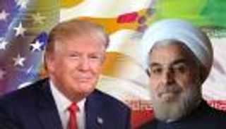 أحجية 12 مايو.. خبراء فرنسيون يستكشفون موقف ترامب من إيران