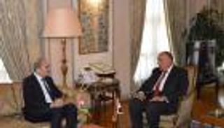 وزيرا خارجية مصر والأردن: ملف الإرهاب يتصدر أعمال القمة العربية