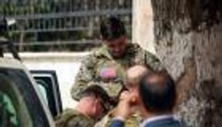 البنتاجون يعلن هوية الجندي الأمريكي المقتول في منبج السورية