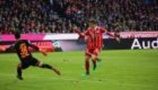 بايرن يلحق بدورتموند رقما لم يتكرر منذ 40 عاما