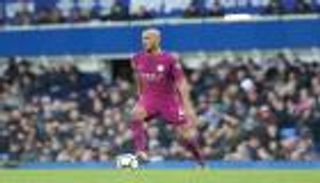 كومباني يكشف عن أمنيته قبل مواجهة يونايتد