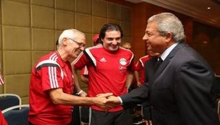 خالد عبدالعزيز - هيكتور كوبر 