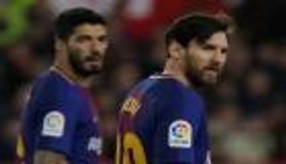 فالفيردي: لا نشعر بالقلق بسبب ميسي