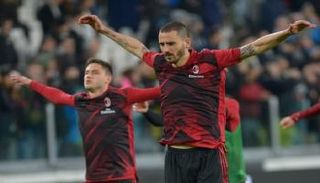 ليوناردو بونوتشي