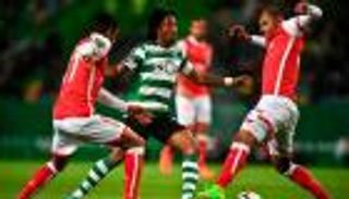  شغب في الدوري البرتغالي بسبب "تقنية الفيديو"