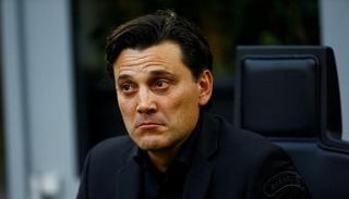  فينتشينزو مونتيلا مدرب إشبيلية 