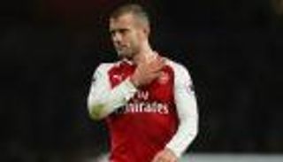  أرسنال يغري ويلشير براتب كبير من أجل البقاء