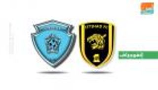 إنفوجراف.. الاتحاد يسعى لمواصلة تفوقه في ملعب الباطن