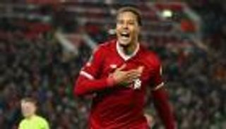 فان ديك: مستعدون لمواجهة السيتي