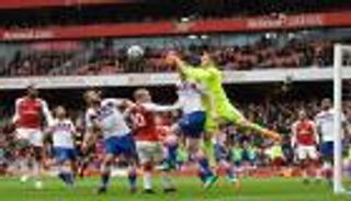 رقم سلبي لجماهير أرسنال في مباراة ستوك سيتي