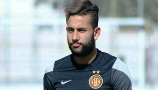 غيلان الشعلالي - صورة أرشيفية 