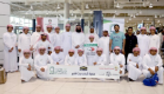 "بيت الخير" تسعد الأيتام في "عام زايد"