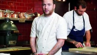 الشيف توم سيلرز