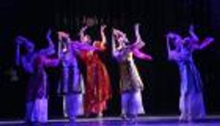 مهرجان دمنهور للفلكلور يكرم "الريس متقال" واللبناني "جابريل شايبي" 