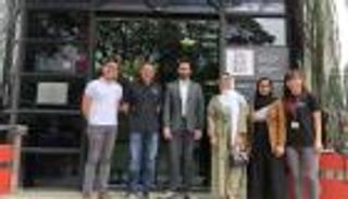 "شباب الإمارات" يطلع على التجربة السنغافورية في دعم المواهب