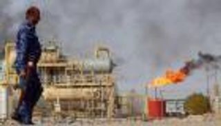 107 ملايين برميل صادرات النفط العراقية خلال مارس