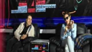 "جاهلة بالسينما المغربية".. منة شلبي تتحدث 