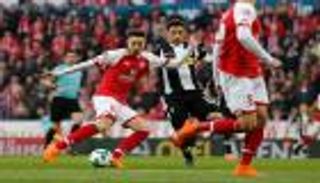 ماينز يسقط في فخ التعادل أمام مونشنجلادباخ بالبوندسليجا