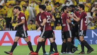 الوحدة الإماراتي 