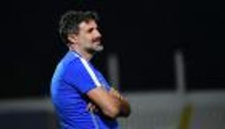 مدرب العين: نعيش أفضل حالاتنا الفنية قبل مواجهة الهلال 