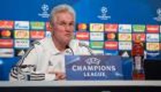 هاينكس ينفي تأثر بايرن ميونيخ بالعقدة الإسبانية