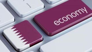 غموض مستقبل الاقتصاد القطري