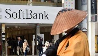 سوفت بنك تستثمر بالطاقة الشمسية 