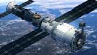 الصين: دخول المحطة الفضائية للغلاف الجوي بالقرب من سواحل البرازيل