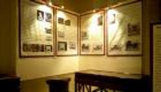 افتتاح معرض "تصوير مصر على الزجاج: كنوز فوتوغرافية"