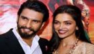 ديبيكا بودكون تتزوج من "طفلها الصغير" رانفيير سينغ