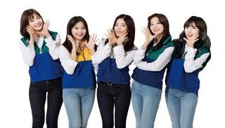 فريق ريد فيلفت الكوري الجنوبي 