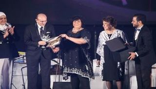 تكريم صبحي في شرم الشيخ