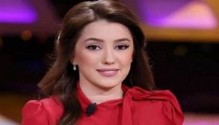 كندة علوش تبارك عيد الشعانين