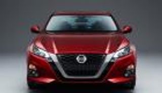 نيسان ألتيما 2019.. تصميم جريء وإمكانيات مبهرة