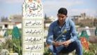 خان شيخون.. ذكرى "الكيماوي" تخنق الناجين