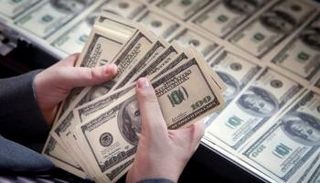 تراجع استثمارات قطر في السندات والأذونات