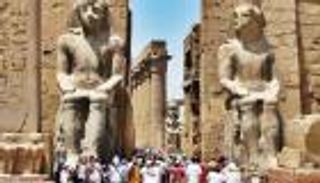 مجلة Vogue توصي بالسياحة في 5 دول عربية