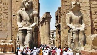 أفضل وجهات السفر في العالم العربي 