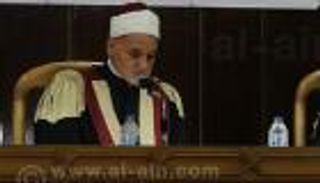 رئيس مجمع اللغة العربية: لا نهضة إلا بتنمية لغوية متفتحة على العصر