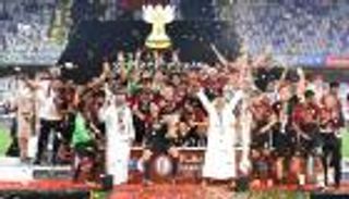 الوحدة الإماراتي يعتذر عن المشاركة في البطولة العربية